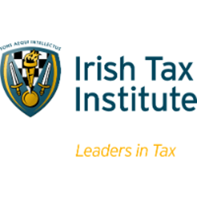 Chartered Tax Adviser (CTA) logo