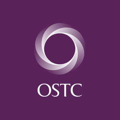 OSTC Financial Trading Lab logo
