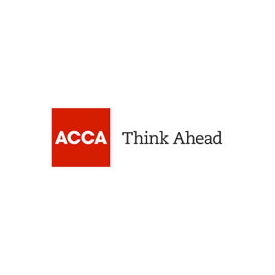 ASSOCIATION OF CHARTERED CERTIFIED ACCOUNTANTS (ACCA) logo