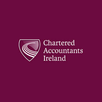 CHARTERED ACCOUNTANTS IRELAND (CAI) logo