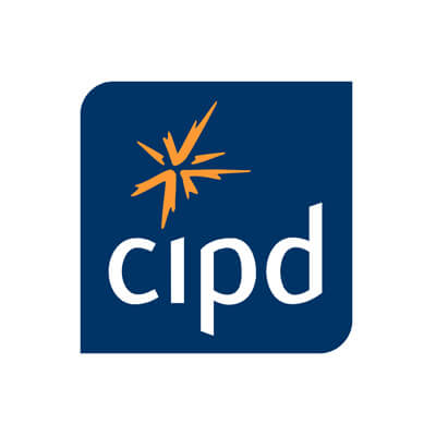 CHARTERED INSTITUTE OF PERSONNEL AND DEVELOPMENT (CIPD) logo