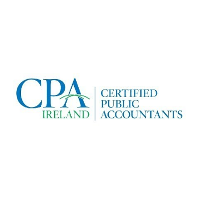 Certified Public Accountants of Ireland logo