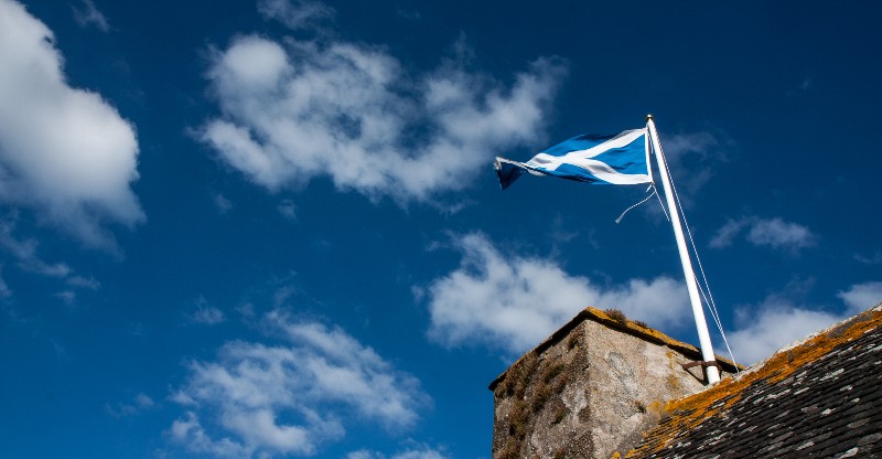 Political uncertainty and stock market volatility: New evidence from the 2014 Scottish independence referendum 