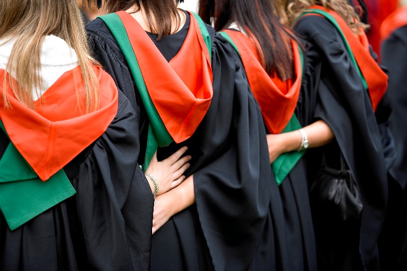 Autumn Conferrings for CUBS Students 2019 - Cork University Business ...