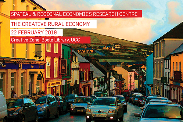 The Creative Rural Economy