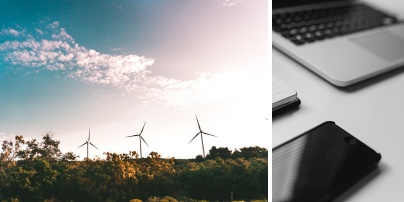Masterclass: A New Vision for Sustainability with Marga Hoek