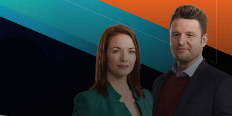 IMI Webinar: Storytelling - Rules for Exceptional Communication with Eric Fitzpatrick