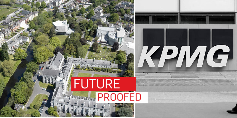 KPMG Future-Focused Event