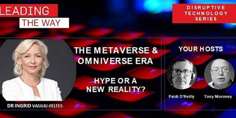 The Metaverse & Omniverse Era - Hype or a New Reality?