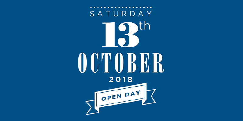 2018 UCC Open Day - Cork University Business School