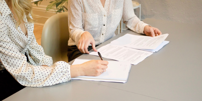 CV Preparation Workshops