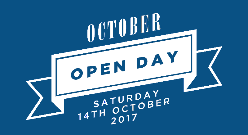 UCC Open Day