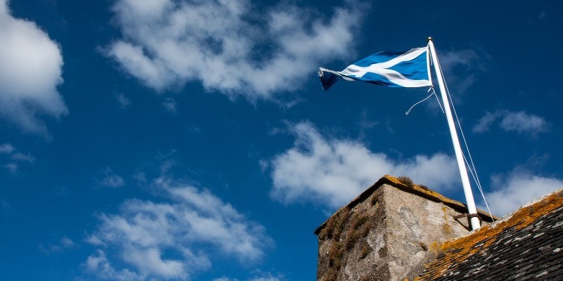Political uncertainty and stock market volatility: New evidence from the 2014 Scottish independence referendum 