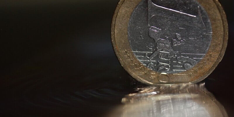 vulnerability in Euroland and the monetary union