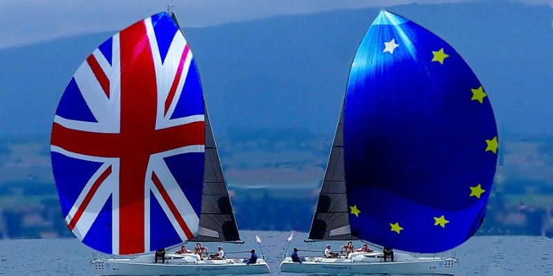 Getting BREXIT Ready: SME Internationalization