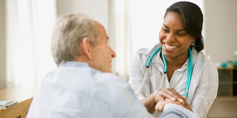 Elderly Patient’s Access to Innovation - Economics Visiting Speaker Series 