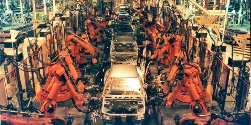 Automatization and Regional Labour Markets in Europe
