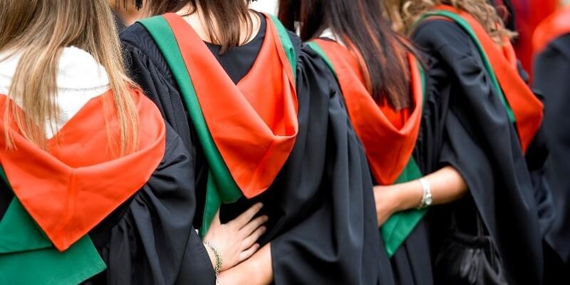 Summer Conferrings for CUBS Students