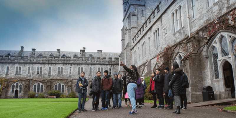 Learn more about postgraduate study in Economics
