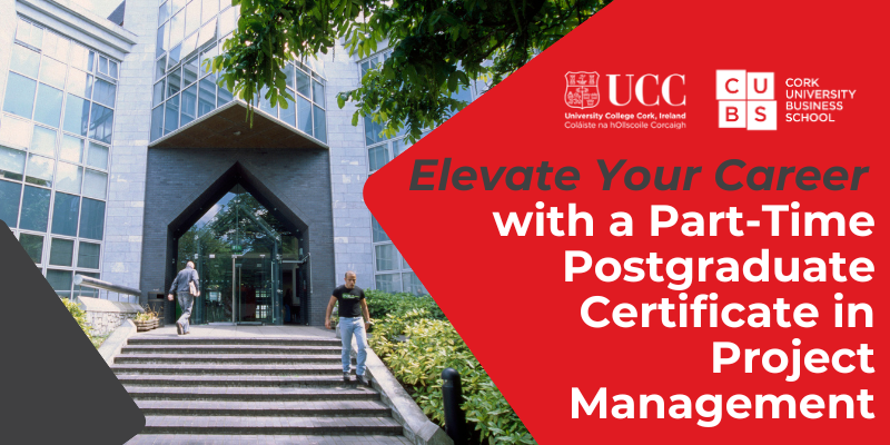 Elevate Your Career with a Postgraduate Certificate in Project Management