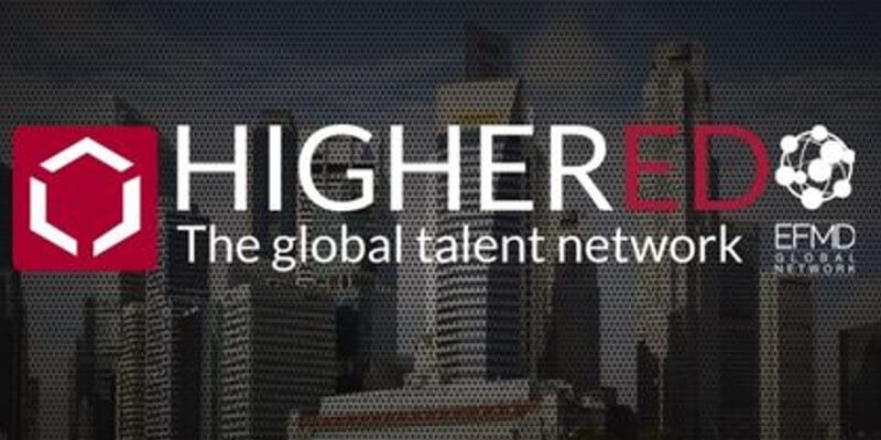 Global Talent Portal