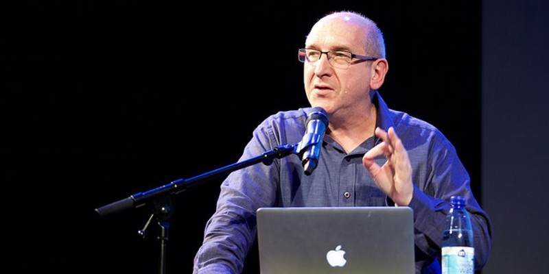 The Platform Cooperative Salon