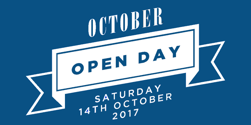 UCC Open Day
