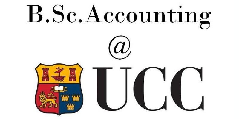 Accounting Boot Camp for Transition Year Students at UCC