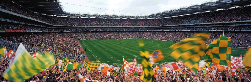 Will the new-look championship mean more cash for the GAA?