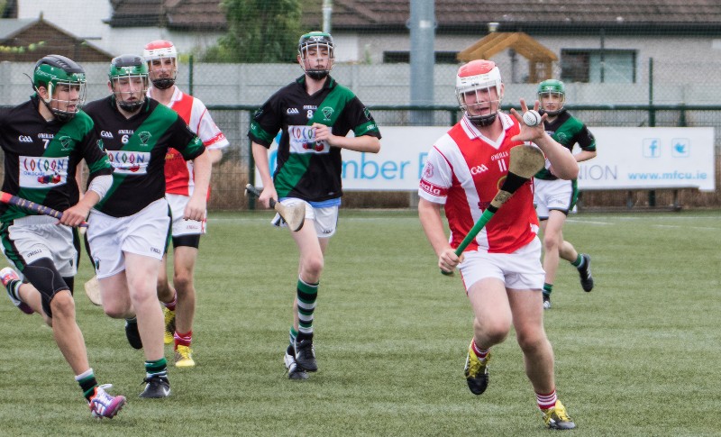 Talent Management in the GAA: the Goal is Lifelong Involvement