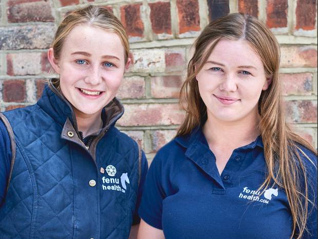 'It's good for business' - meet the Co Meath teen sisters named in top young CEOs in Ireland and UK