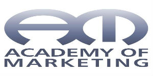 David Alton & Grace O'Rourke PhD students awarded bursaries to attend the 2016 Academy of Marketing Doctoral Colloquium