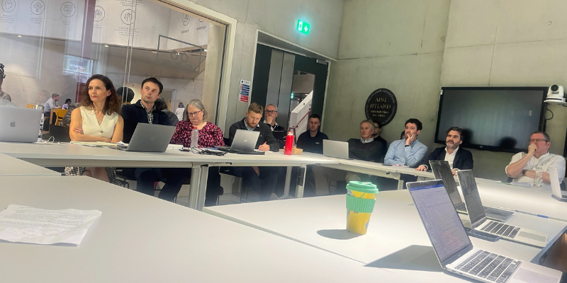 Research Week in Accounting and Finance