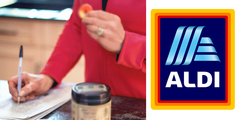 ALDI supports budding food entrepreneurs at CUBS
