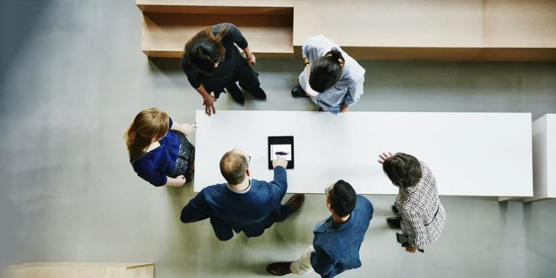 Does fear of failure hamper Irish business innovation?