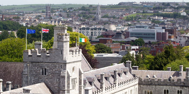 Ambitious Research Strategy Lays Out CUBS’ Determination to Become International centre of Excellence