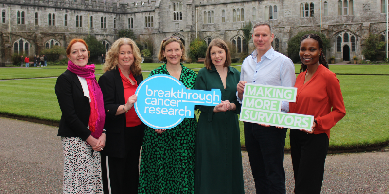 UCC Researchers Secure Funding for Health Economic Analysis of Electrochemotherapy in Ireland