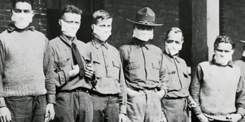 Coronavirus and Spanish flu: economic lessons to learn from the last truly global pandemic