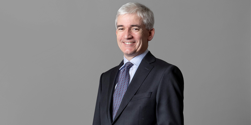 Dermot Crowley to Cast Optimistic Eye Toward Post Pandemic Recovery at UCC Event