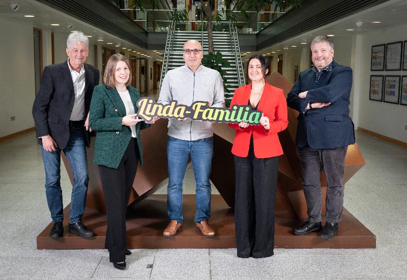 UCC Researchers Awarded €4.9m Funding for Digital Health Solutions for Maternal and Child Health in Africa