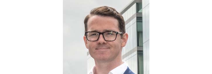 Alumni Spotlight: Eoin Leonard - Owner I3PT