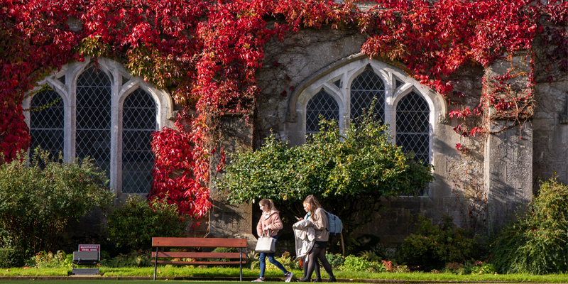 The UCC Executive MBA Programme Provides Key to Unlocking Your Career Potential