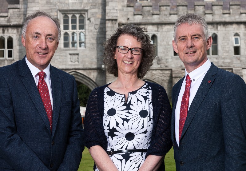 Teagasc and Musgrave join forces to fund a 4-year PhD to ensure safer food supply chains