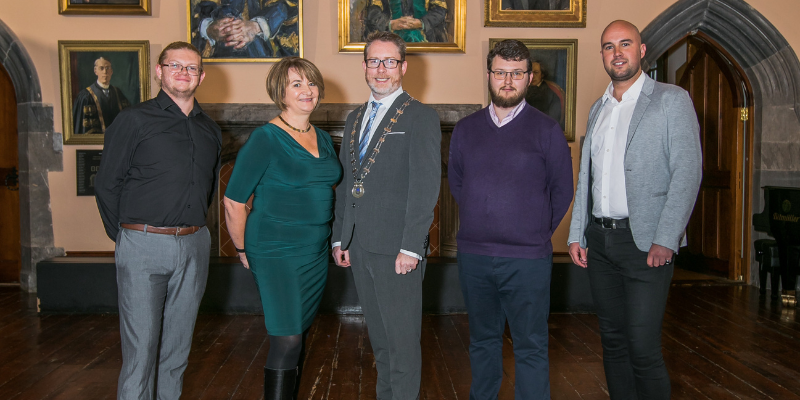 MII Cork and Cork University Business School Host 'The Future of Marketing' Event