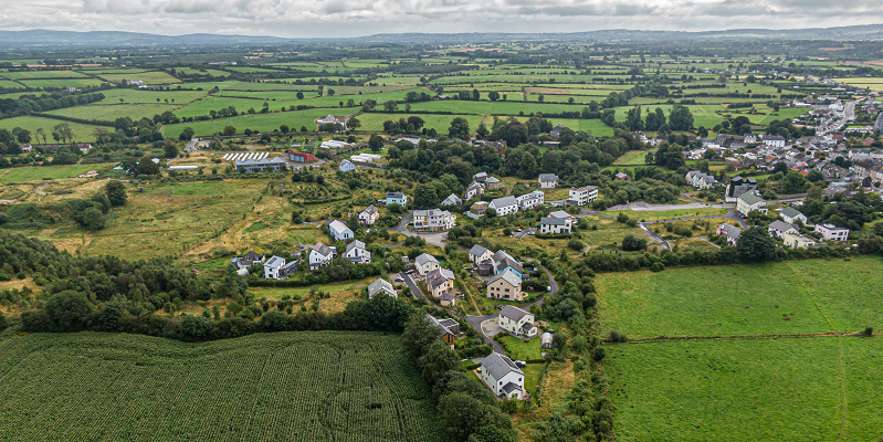 Graduates who Understand Geography will be at Forefront of Ireland’s Sustainable Transition 