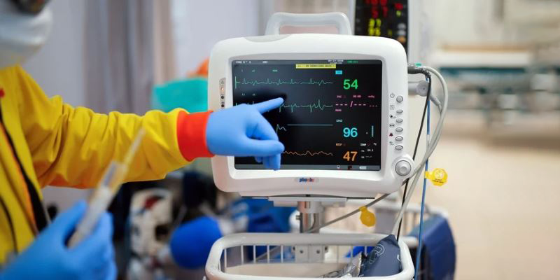 What should our healthcare system look like after the pandemic?