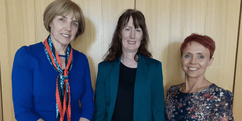 CUBS Lecturer, Michelle Gleeson, awarded for doctoral research at the IAFA Doctoral Colloquium