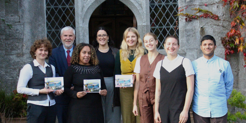 BSc International Development: Student Showcase 2025 