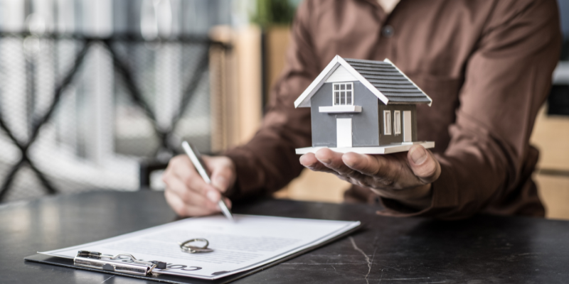 What factors decide if a bank says yes or no to my mortgage application?