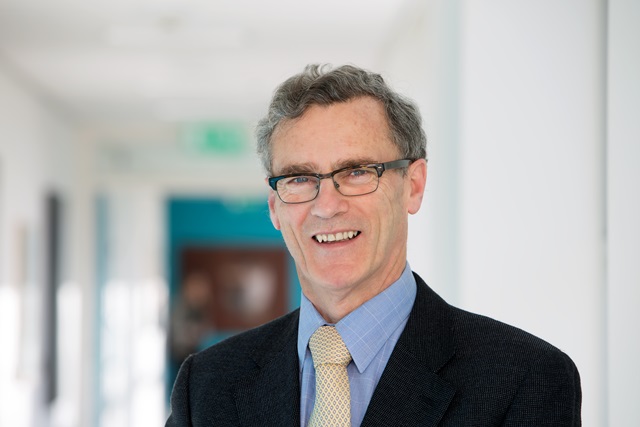 EMC and UCC Invest in Boole Business Labs